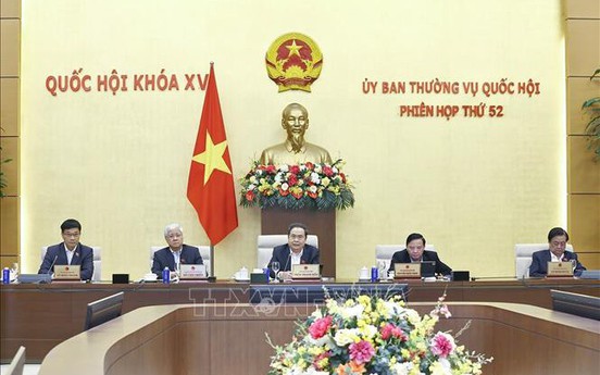 Khơi thông điểm nghẽn, tạo cơ chế đặc thù thực hiện dự án quan trọng tại Thủ đô