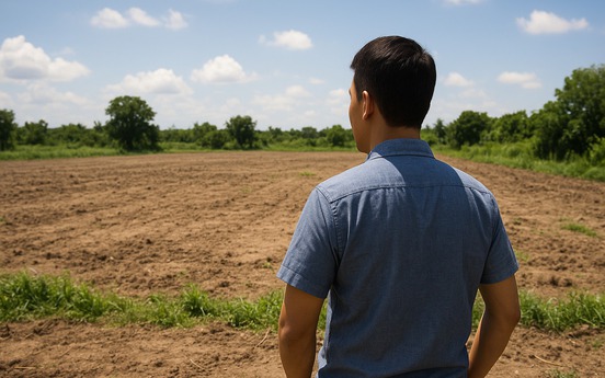 Chưa đầy một tháng nữa, bảng giá đất mới sẽ có tác động lớn đến những đối tượng sau
