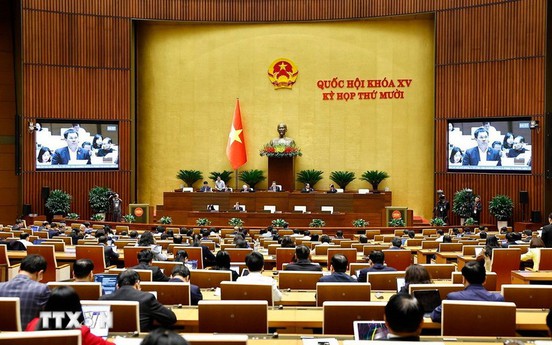 Đặt người dân làm trung tâm trong hoạch định và thực thi chính sách