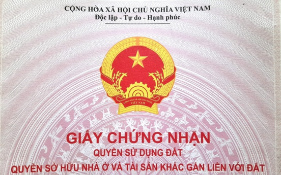 Bộ Nông nghiệp và Môi trường thông tin về bảng giá đất mới và kết quả “làm sạch dữ liệu đất đai”