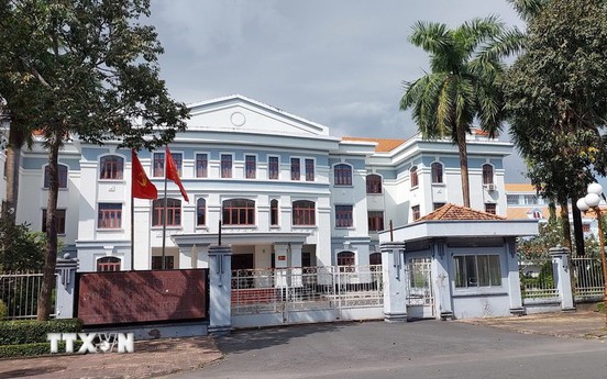 Vẫn còn hơn 9.000 cơ sở nhà, đất dôi dư cần tiếp tục xử lý