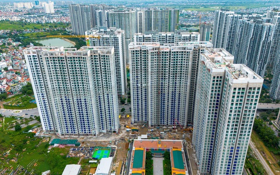 "Điểm danh" động lực tăng trưởng của thị trường bất động sản Việt Nam trong năm 2026