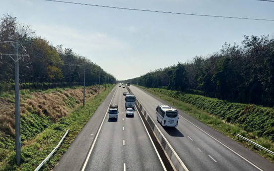 Chỉ 2 tuần nữa, Tập đoàn Sơn Hải chính thức khởi công cao tốc băng qua cung đèo 108 khúc cua hiểm trở, vốn đầu tư 14.500 tỷ