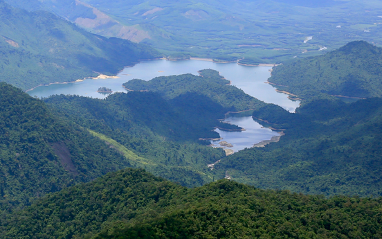 Vườn quốc gia được ví như ‘Đà Lạt của miền Trung’ chính thức được công nhận là vườn di sản ASEAN