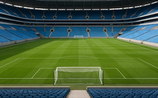 Thành phố giàu nhất Việt Nam sắp khởi công sân vận động mới, sức chứa 50.000 chỗ ngồi