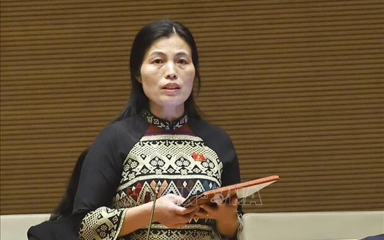 Ngân sách Trung ương giữ vai trò chủ đạo trong Chương trình mục tiêu quốc gia