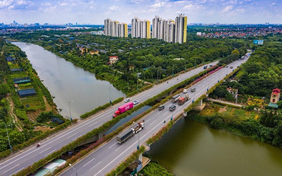 Tỉnh nhỏ nhất Việt Nam sắp có thêm khu đô thị mới gần 8.500 tỷ, quy mô hơn 12.500 người