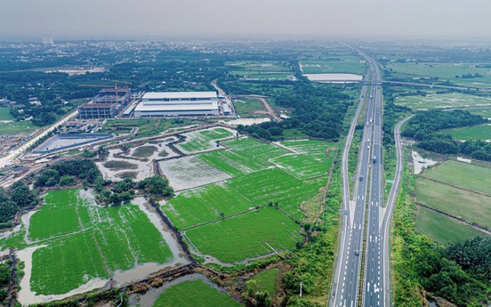 Đồng Nai giao 67ha đất cho doanh nghiệp triển khai khu công nghiệp công nghệ cao hơn 400ha