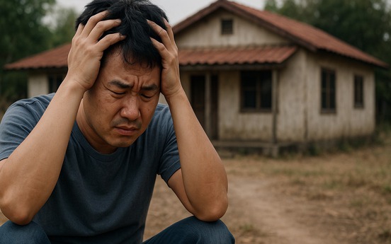 Từ nay, để quá mốc này khi sang tên sổ đỏ sẽ bị phạt rất nặng