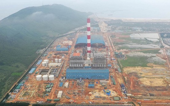 Hơn 10 ngày nữa, dự án năng lượng hơn 41.000 tỷ tại  miền Trung chính thức hoàn thành