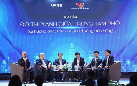 Nhận diện tiềm năng thị trường bất động sản Nghệ An