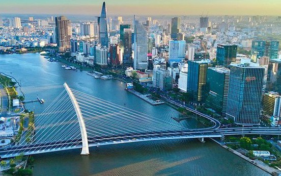 Luật Đầu tư sửa đổi: Mở đường cho một chu kỳ tăng trưởng mới