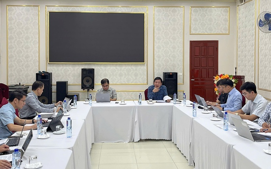 Tập trung nguồn lực đẩy nhanh tiến độ Dự án đường dây 220kV Sơn La - Điện Biên và Dự án Trạm biến áp 220kV Điện Biên