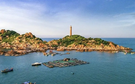 Việt Nam có thêm một di tích cấp tỉnh, là ngọn hải đăng cao nhất cả nước