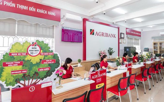 Lãi suất ngân hàng Agribank tháng 12/2025 bao nhiêu?