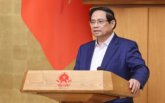 Thủ tướng nêu câu hỏi then chốt: ‘Nhà xây xong, người dân có mua nổi hay không?’