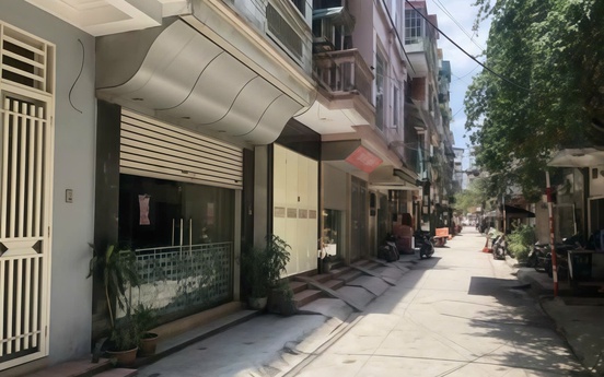 Hà Nội: Vành đai 2,5 vào chặng nước rút, giá bất động sản rục rịch tăng theo