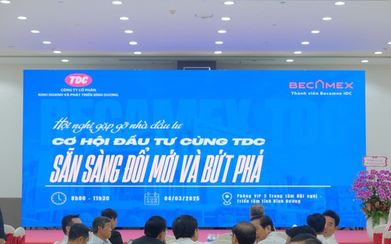 Sai lệch báo cáo trái phiếu, Becamex ITC bị phạt 267,5 triệu đồng