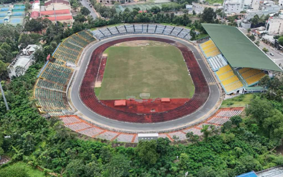 Sân vận động 30.000 chỗ ngồi từng lớn nhất Việt Nam được đề xuất di dời: Lãnh đạo tỉnh lên tiếng