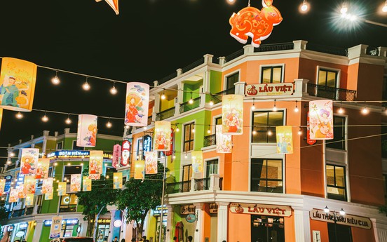 Nhà đầu tư Việt kiều mừng khi gặp cơ hội hái ra tiền với nhà phố all-in-one ở Vinhomes Royal Island