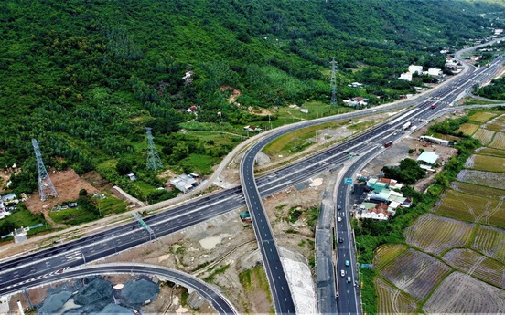 Sơn Hải, Xuân Trường sắp được thưởng đến hàng trăm tỷ đồng khi cao tốc Bắc - Nam giai đoạn 2 đạt mốc ấn tượng