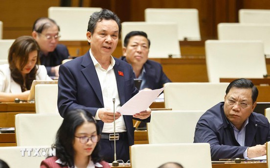 Tạo khuôn khổ pháp lý vượt trội giúp TP.HCM, Đà Nẵng phát triển bứt phá