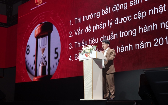 Bộ quy tắc đạo đức mới chuẩn hoá nghề môi giới bất động sản