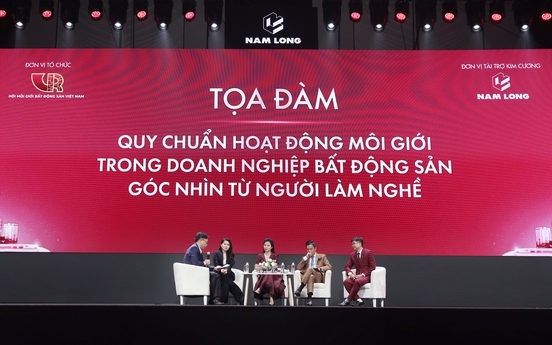 Hệ luỵ từ môi giới 'lệch chuẩn', đã đến lúc thị trường bất động sản cần bước chuyển mạnh mẽ