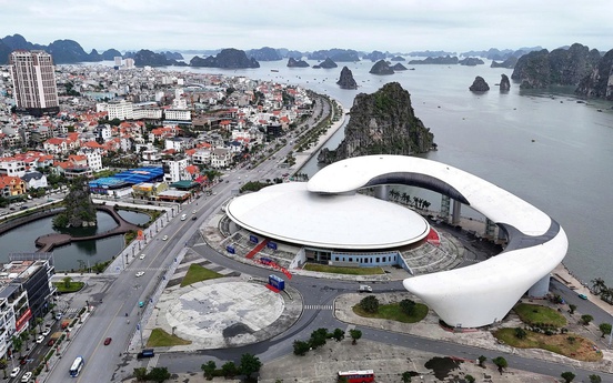 Quảng Ninh: Tăng tốc thi công các dự án, thúc đẩy tiến độ giải ngân đầu tư công