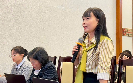 Quảng Ninh: Nâng cao kỹ năng tuyên truyền trên hệ thống truyền thanh cơ sở cho cán bộ, viên chức