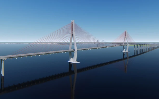 TP. HCM trình phương án xây dựng 3 cây cầu kết nối với tỉnh rộng nhất miền Nam, vốn đầu tư hơn 57.000 tỷ