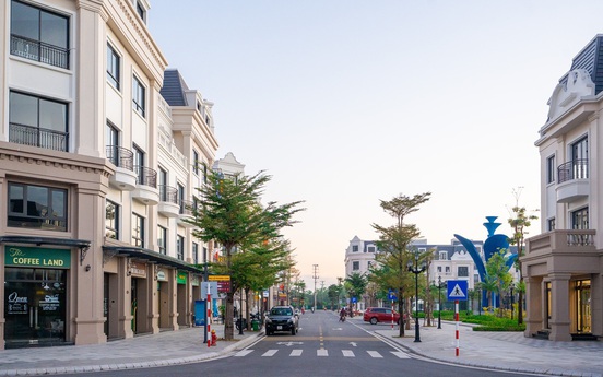 Một lần bỏ vốn, ba dòng doanh thu: Công thức gia tăng lợi nhuận bền vững tại Asia Vibe