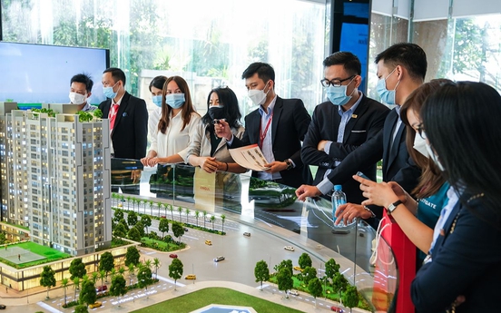 Khơi thông nguồn lực kiều hối vào bất động sản