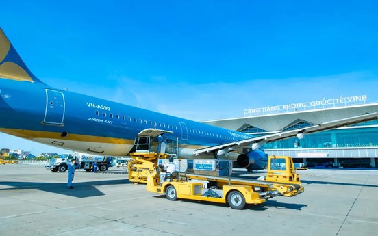 Việt Nam sắp đón một sân bay quốc tế hoạt động trở lại sau thời gian đóng cửa