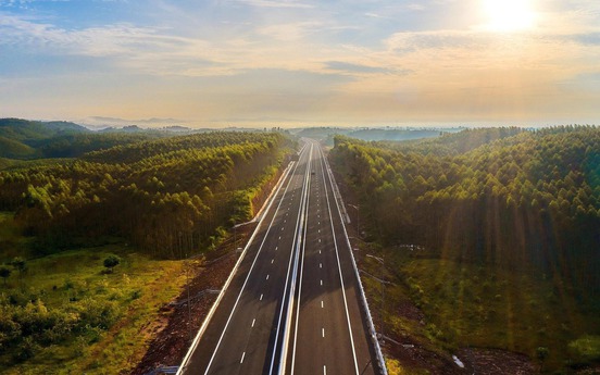 Tỉnh rộng nhất Việt Nam sắp có cao tốc xuyên rừng hơn 14.000 tỷ, trợ giúp đắc lực cho cung đường đèo 108 khúc cua