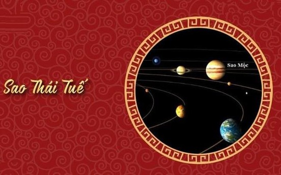 Thái Tuế là gì? Những tuổi phạm Thái Tuế năm 2026 và cách hóa giải