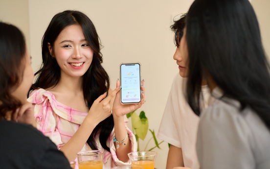 TPBank dẫn nhịp xu hướng tài chính của thế hệ công dân toàn cầu