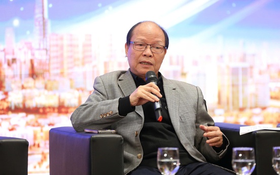 TS.KTS. Trương Văn Quảng: Công nghệ cho phép Cần Giờ trở thành điểm đến của xu hướng “di cư xanh”