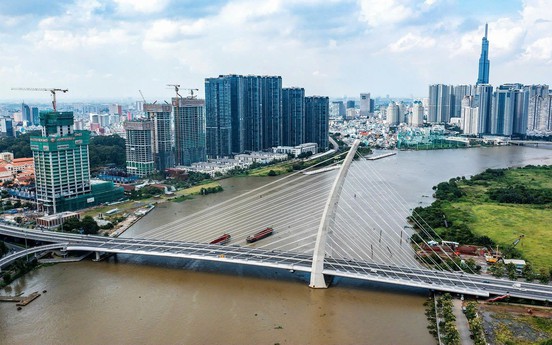 TP.HCM huy động nguồn lực ngân sách cho đầu tư công