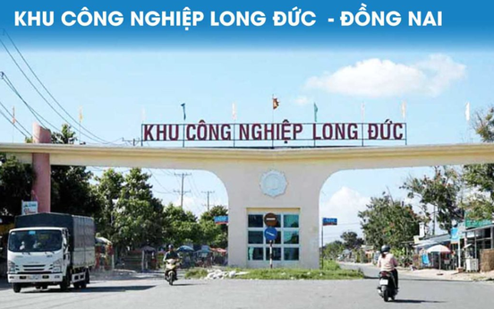 Đồng Nai sắp có khu công nghiệp mới quy mô hơn 290ha