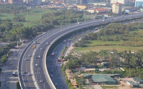 Chưa đầy 2 năm nữa, phía Nam Việt Nam sẽ được phủ gần 950km đường cao tốc mới