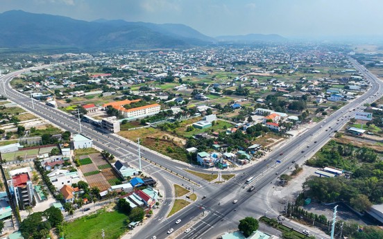 Đúng 10 ngày nữa, Việt Nam sẽ có thêm 1 thành phố mới