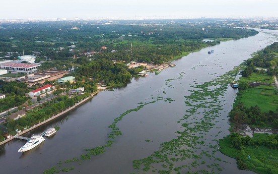 Tỉnh giàu nhất Việt Nam sắp có khu du lịch sinh thái hơn 450ha