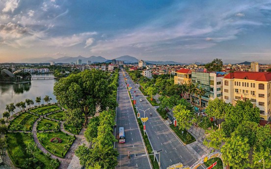 ‘Ông lớn’ Nhật Bản đề xuất xây khu công nghiệp thứ hai tại tỉnh sát vách Hà Nội sẽ lên TP trực thuộc Trung ương