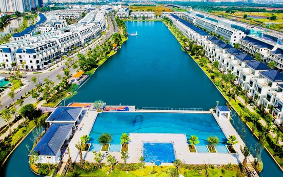 Dự án Lakeview City của Novaland được Quốc hội tháo gỡ pháp lý từ 1/4/2025