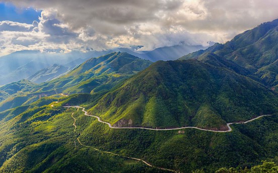 Việt Nam sắp triển khai xây dựng hầm đường bộ qua đèo dài nhất cả nước, tổng vốn đầu tư hơn 3.000 tỷ