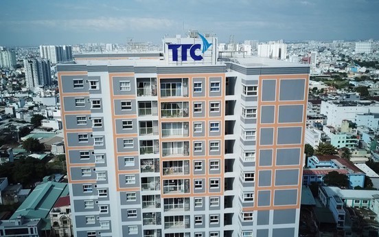 TTC Land (SCR) báo lãi quý IV tăng trưởng mạnh, tổng tài sản đạt gần 11.850 tỷ đồng