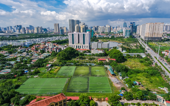 Hàng loạt dự án “xông đất” đầu năm 2025, đưa thị trường tăng tốc?