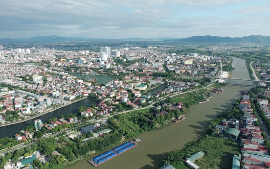 Bắc Giang: Hủy 102 dự án khu đô thị, khu dân cư