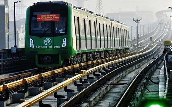 Dự án các tuyến metro tại 2 đô thị đặc biệt của Việt Nam có chuyển động mới